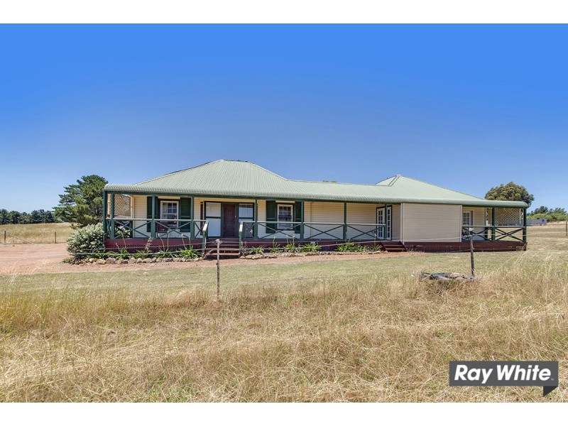 2/214 Gooromon Ponds Road, Hall NSW 2618