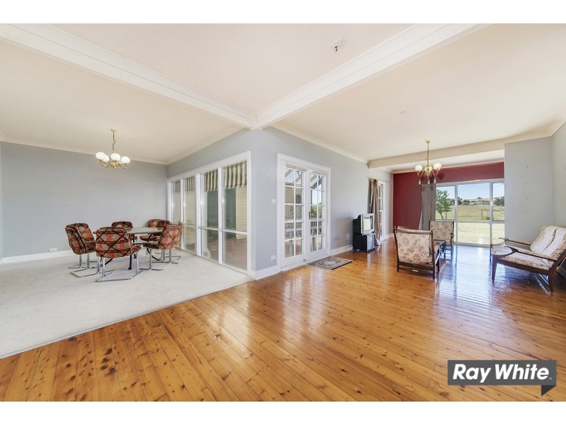 2/214 Gooromon Ponds Road, Hall NSW 2618