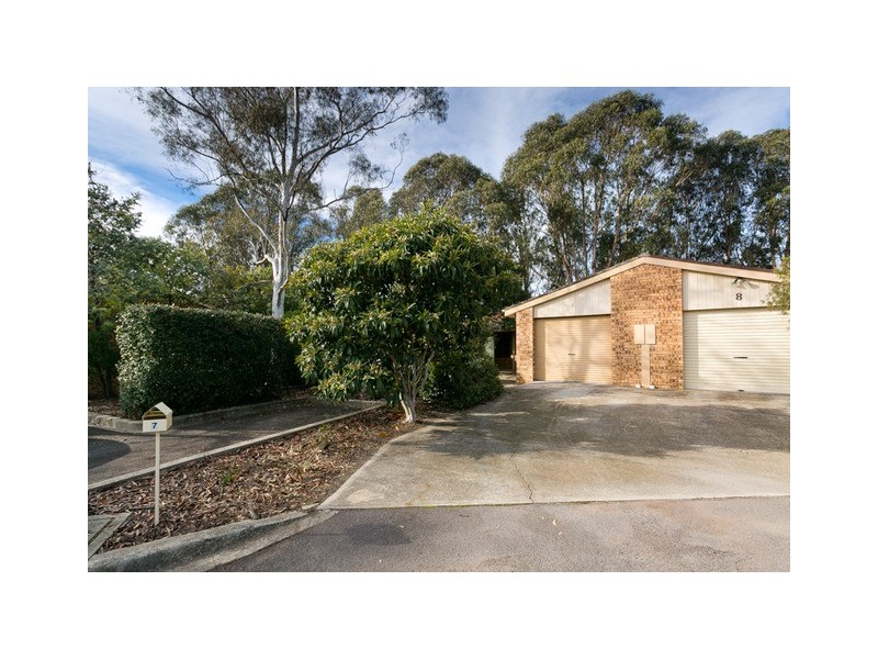 7/33 Hargrave Street, Scullin ACT 2614
