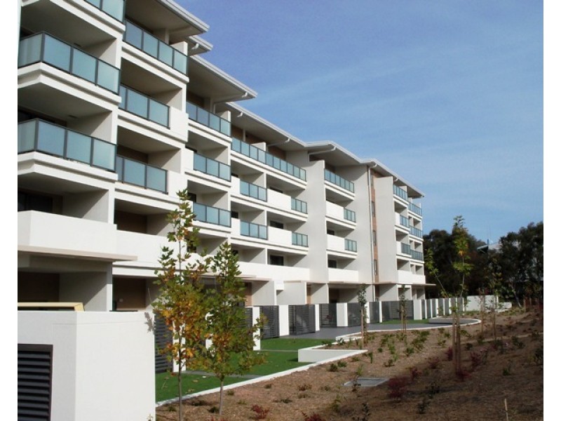 39/15 Braybrooke Street, Bruce ACT 2617