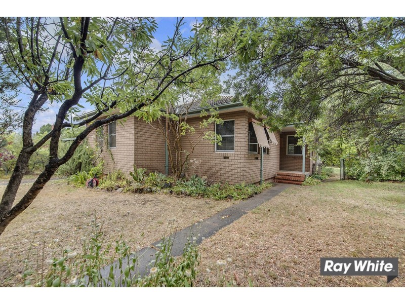 17 Jarrah Street, O’connor ACT 2602