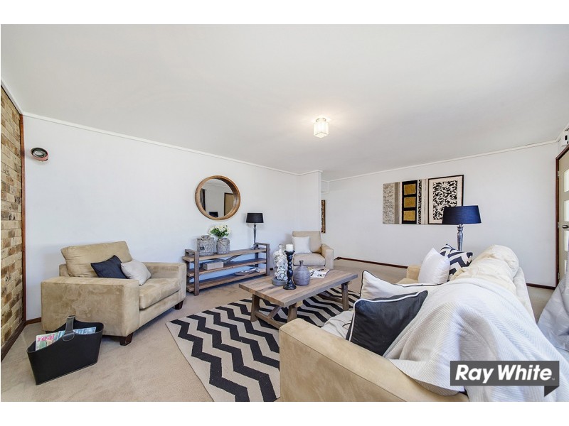 14 Kumm Place, Cook ACT 2614