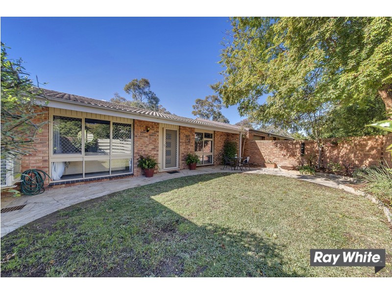 14 Kumm Place, Cook ACT 2614