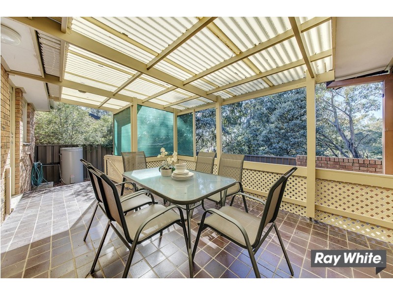 14 Kumm Place, Cook ACT 2614