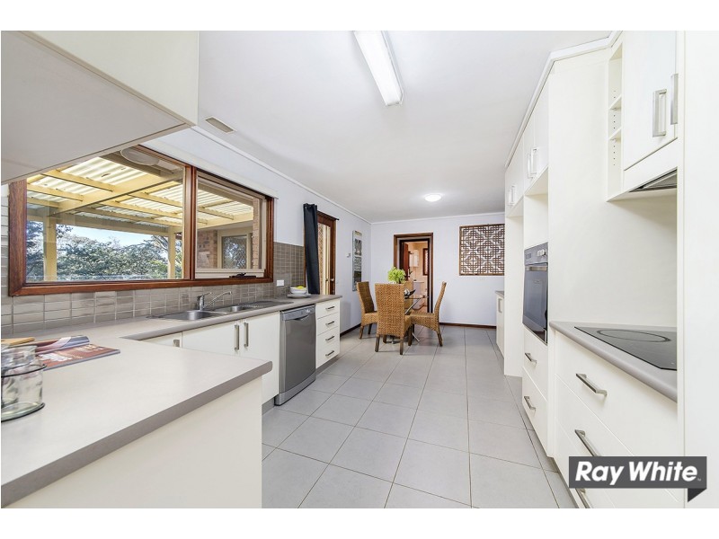 14 Kumm Place, Cook ACT 2614
