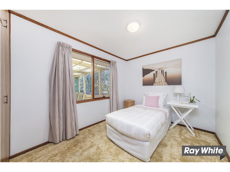 14 Kumm Place, Cook ACT 2614