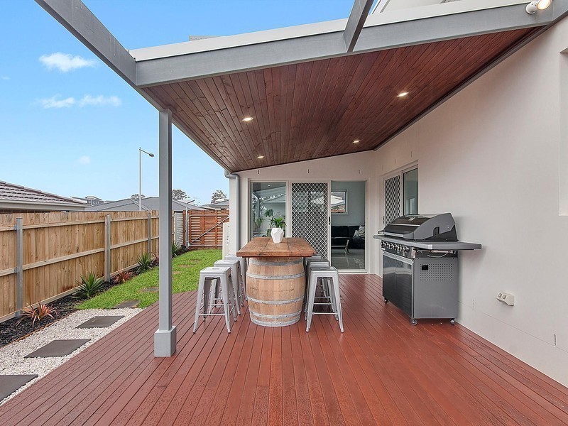 2 Maranunga Crescent, Crace ACT 2911