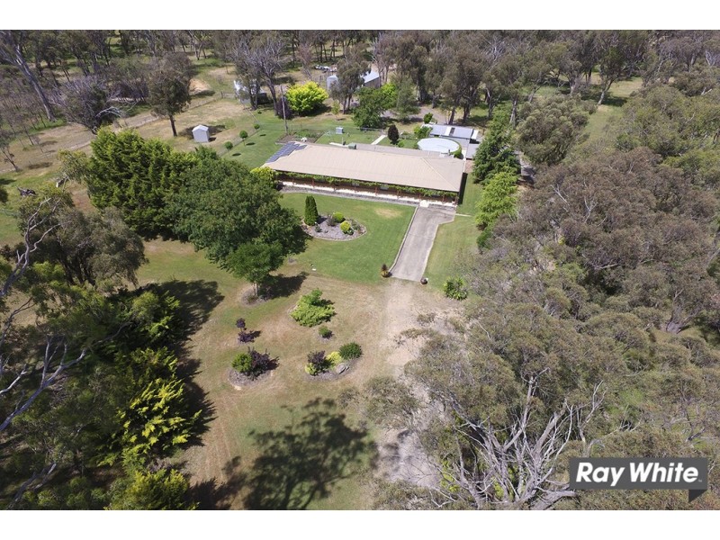 3076 Barton Highway, Murrumbateman NSW 2582