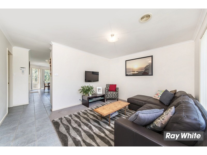 21 Pedrail Place, Dunlop ACT 2615