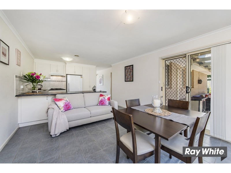 21 Pedrail Place, Dunlop ACT 2615