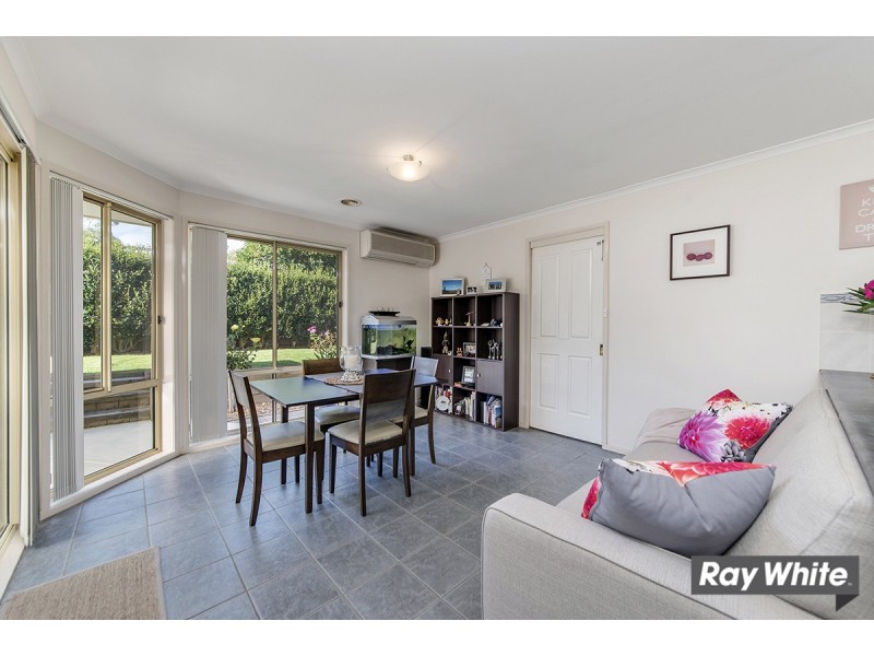 21 Pedrail Place, Dunlop ACT 2615