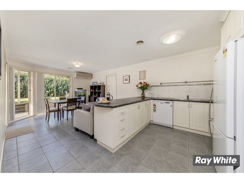 21 Pedrail Place, Dunlop ACT 2615