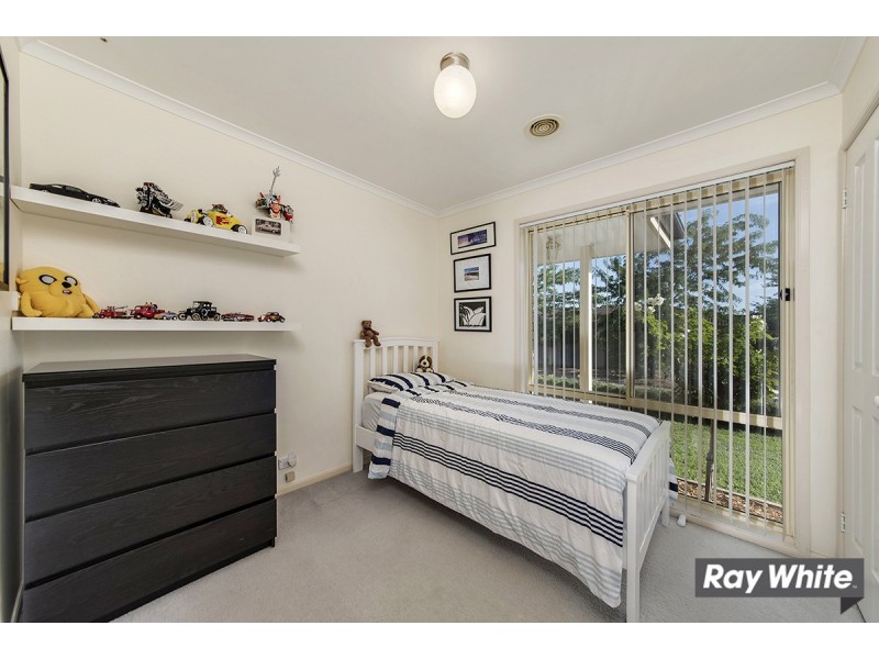 21 Pedrail Place, Dunlop ACT 2615