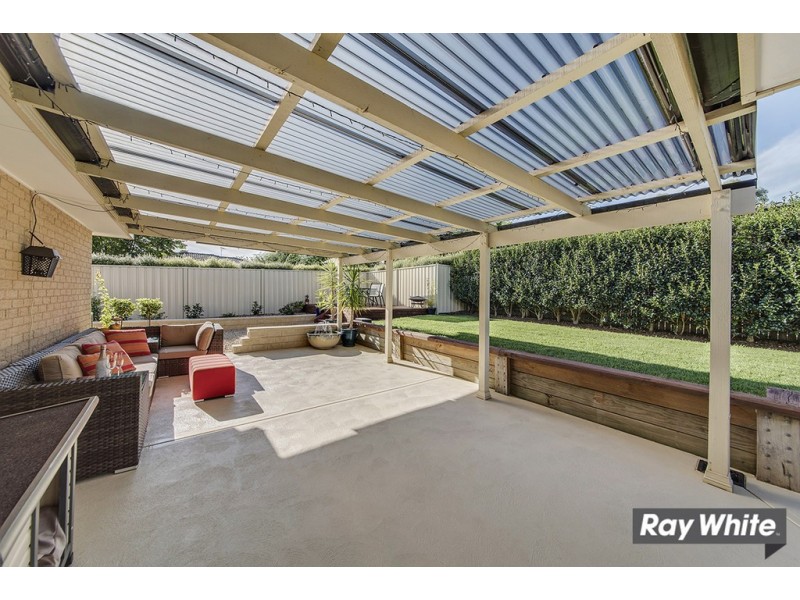 21 Pedrail Place, Dunlop ACT 2615