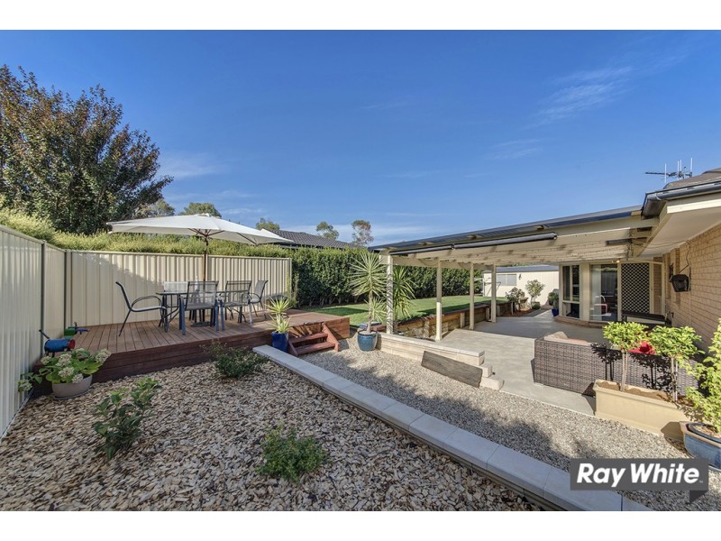 21 Pedrail Place, Dunlop ACT 2615