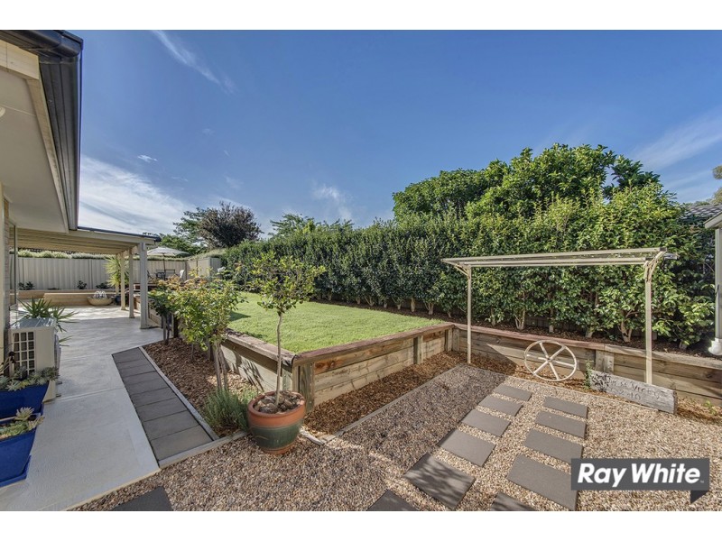 21 Pedrail Place, Dunlop ACT 2615