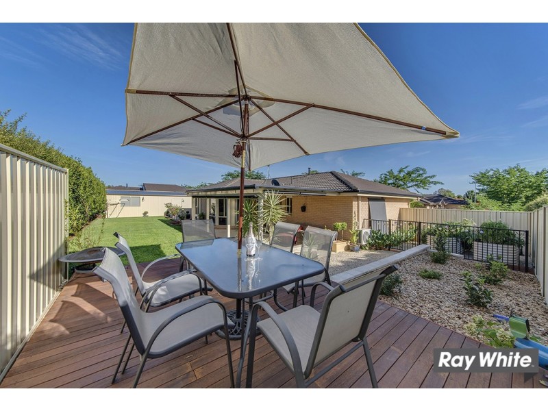 21 Pedrail Place, Dunlop ACT 2615