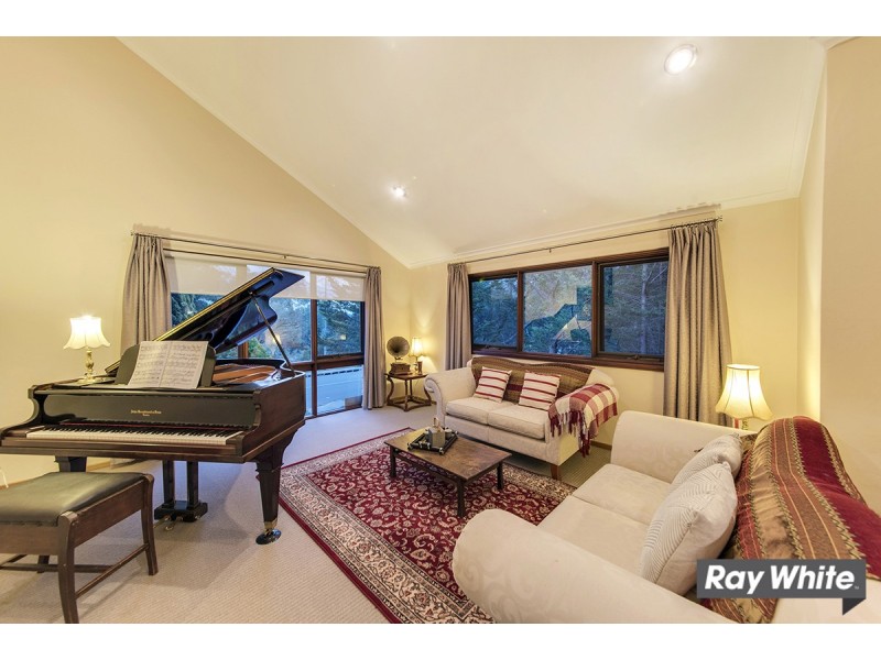 153 William Webb Drive, Mckellar ACT 2617