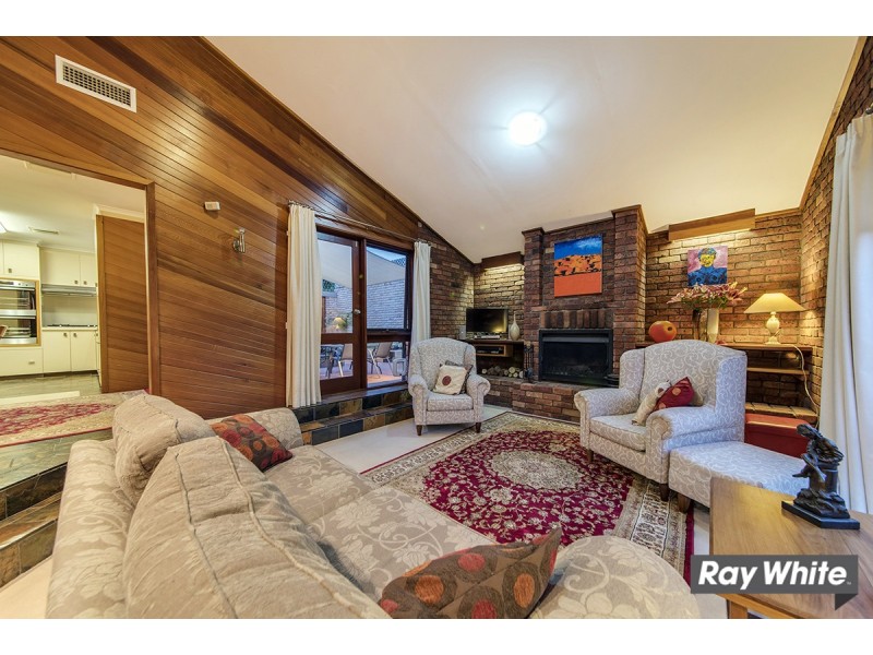 153 William Webb Drive, Mckellar ACT 2617