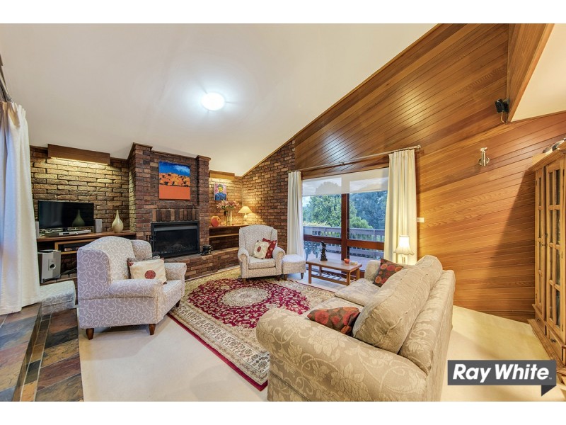 153 William Webb Drive, Mckellar ACT 2617