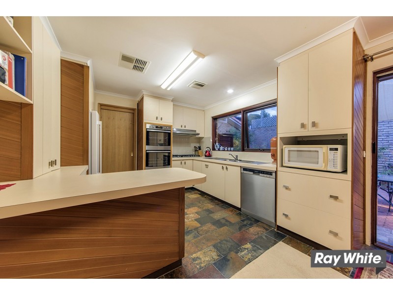 153 William Webb Drive, Mckellar ACT 2617