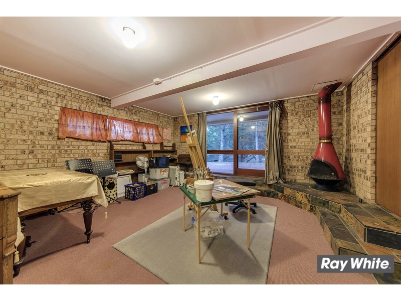 153 William Webb Drive, Mckellar ACT 2617