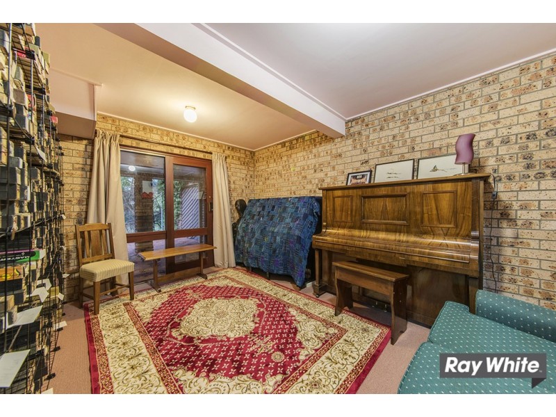 153 William Webb Drive, Mckellar ACT 2617