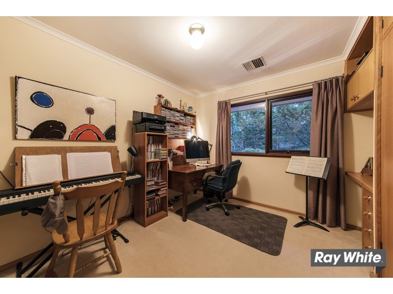153 William Webb Drive, Mckellar ACT 2617