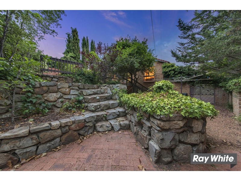 153 William Webb Drive, Mckellar ACT 2617