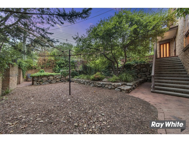 153 William Webb Drive, Mckellar ACT 2617