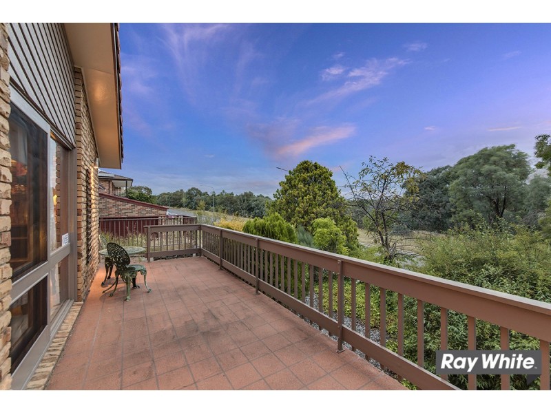 153 William Webb Drive, Mckellar ACT 2617