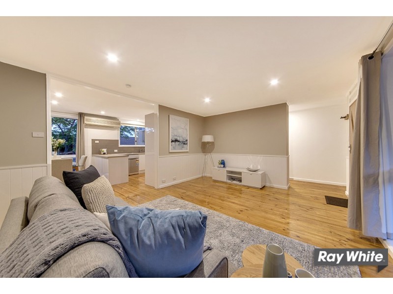3 Rose Place, Flynn ACT 2615