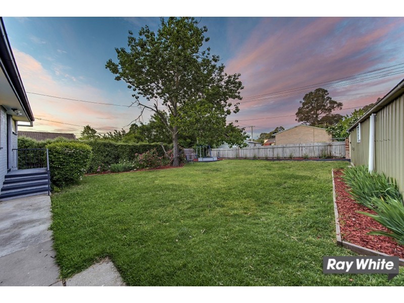 3 Rose Place, Flynn ACT 2615