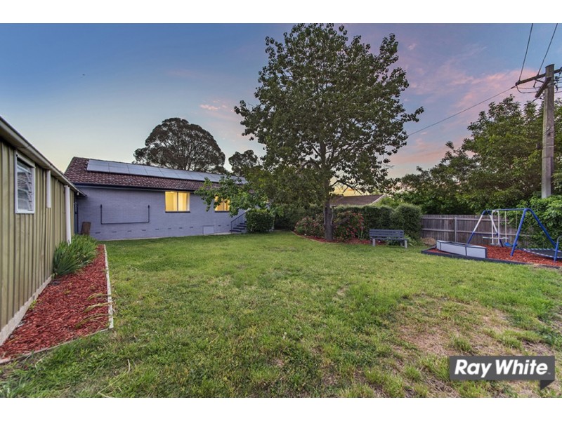 3 Rose Place, Flynn ACT 2615