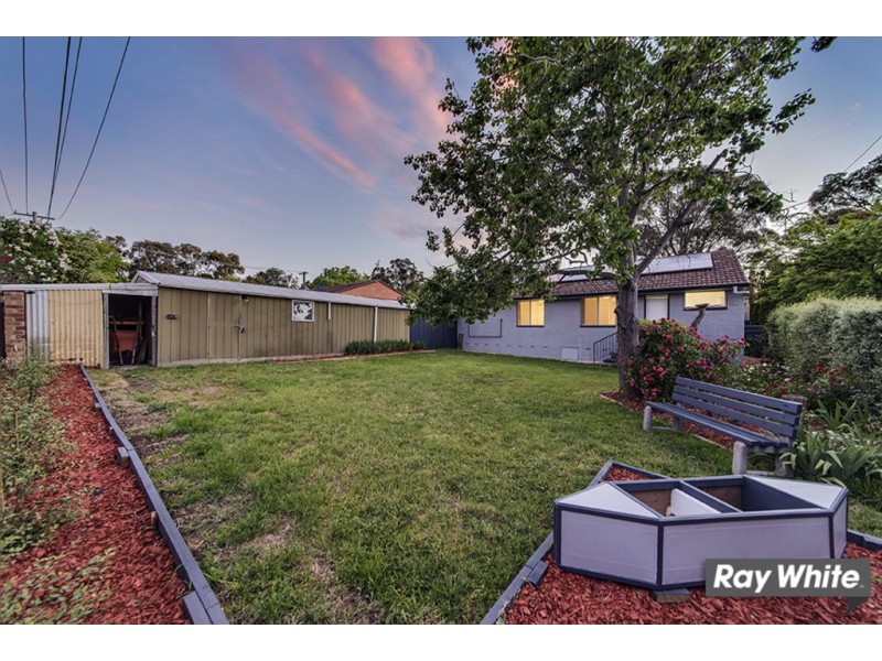 3 Rose Place, Flynn ACT 2615