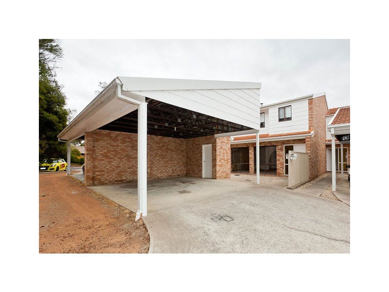 2/19 Barlow Street, Scullin ACT 2614