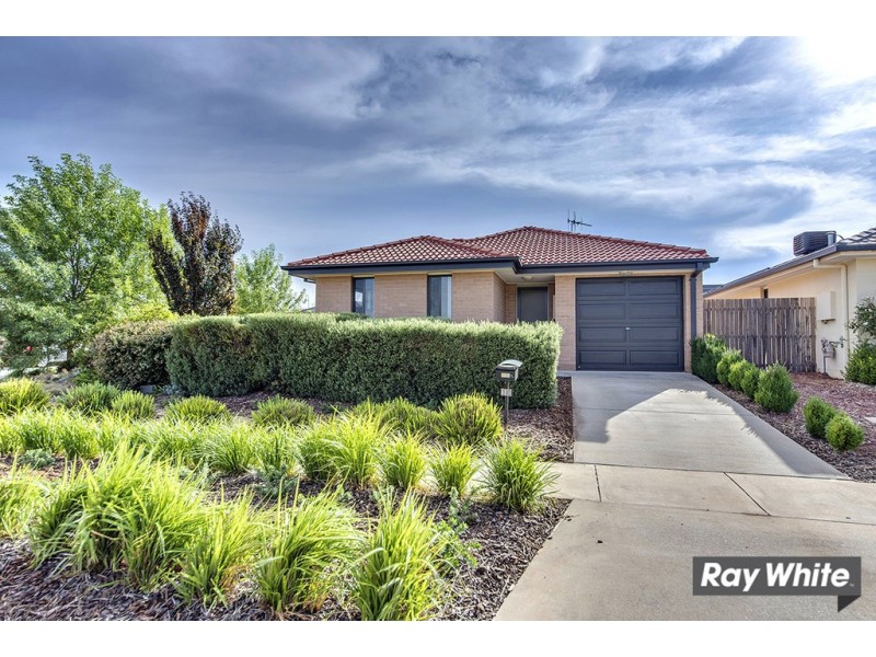 18 Eccles Circuit, Macgregor ACT 2615