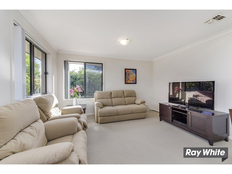 18 Eccles Circuit, Macgregor ACT 2615