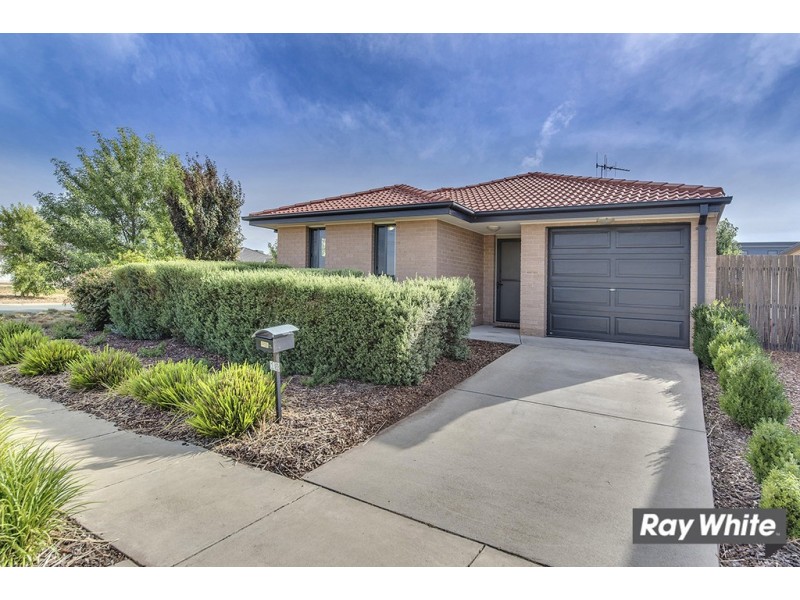 18 Eccles Circuit, Macgregor ACT 2615