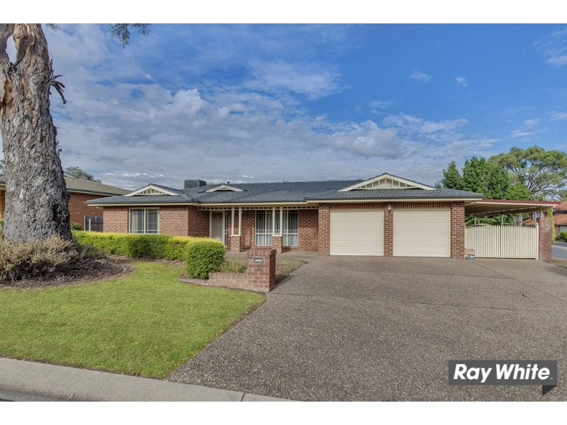 2 Dooland Court, Nicholls ACT 2913