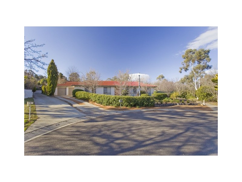 11 Wallace Place, Melba ACT 2615