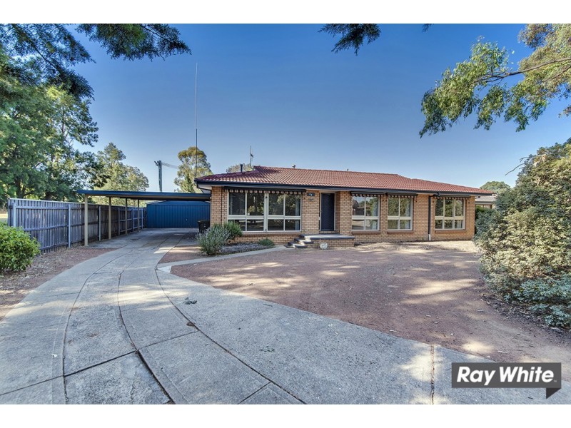 28 Bokhara Circuit, Kaleen ACT 2617