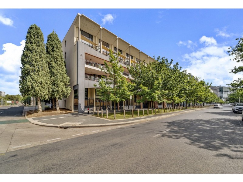 47/66 Allara Street, City ACT 2601