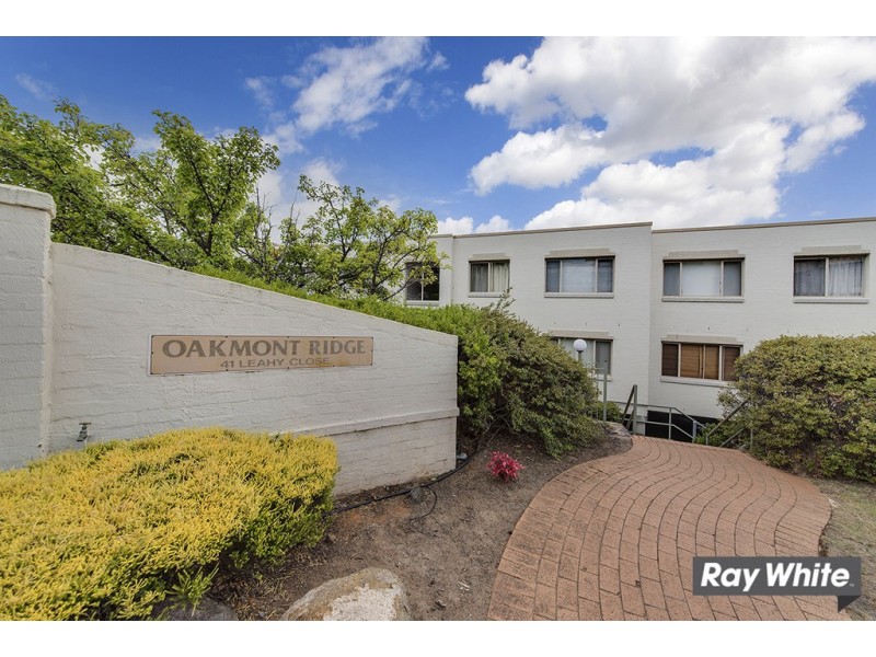 18/41 Leahy Close, Narrabundah ACT 2604