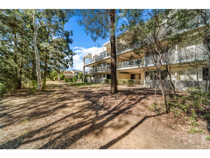 2/1 Eardley Street, Bruce ACT 2617