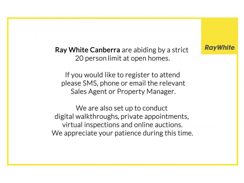 2/1 Eardley Street, Bruce ACT 2617