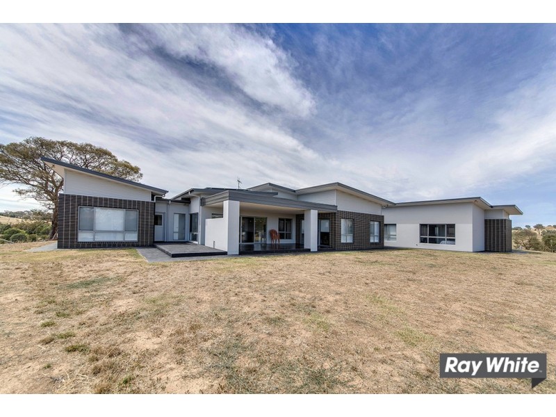 28 Mundays Lane, Springrange NSW 2618