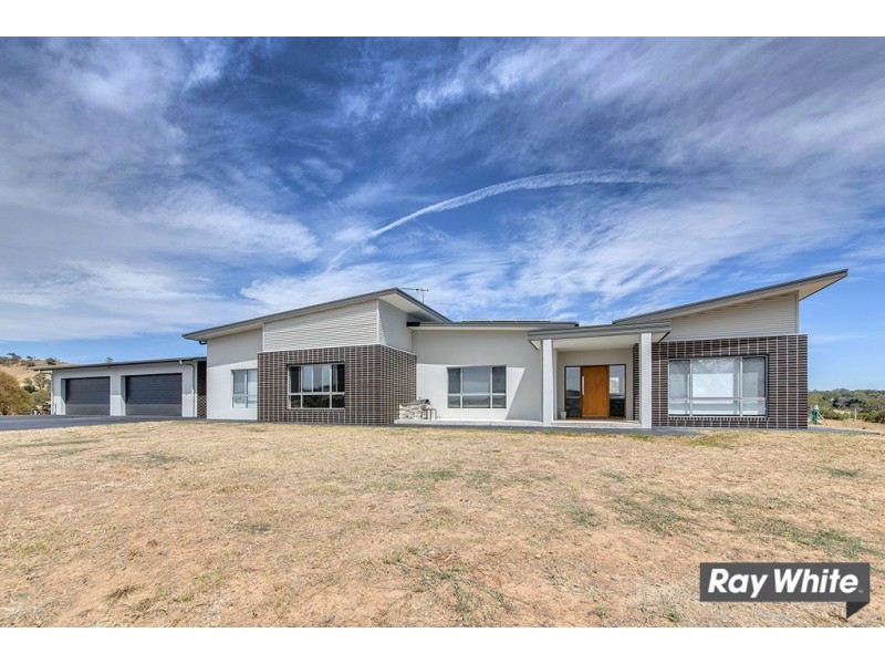 28 Mundays Lane, Springrange NSW 2618
