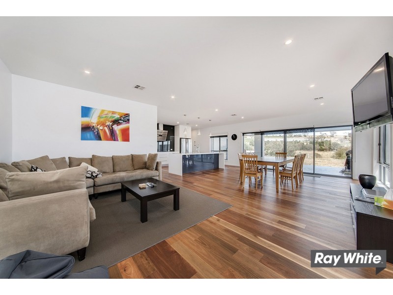 28 Mundays Lane, Springrange NSW 2618