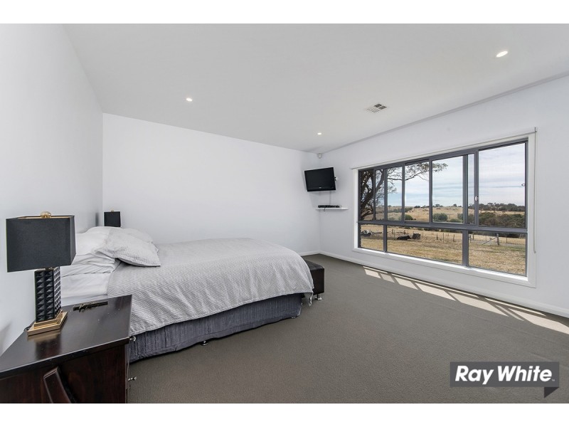 28 Mundays Lane, Springrange NSW 2618